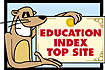 Education Index Top Site